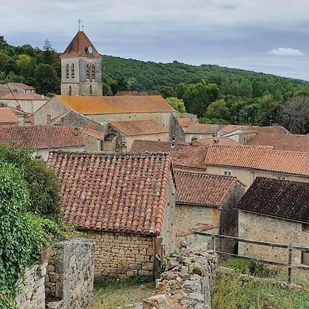 Holiday home Coquille Saint Jacques