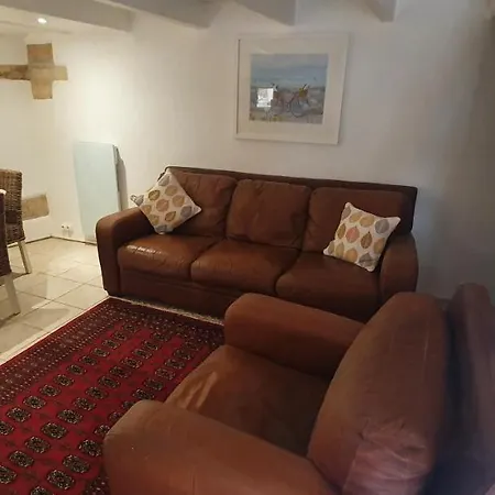 Coquille Saint Jacques *