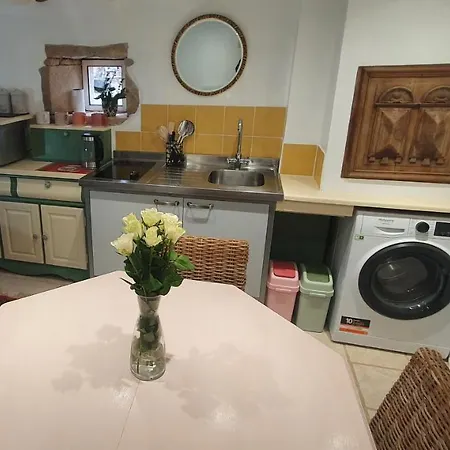 Holiday home Coquille Saint Jacques