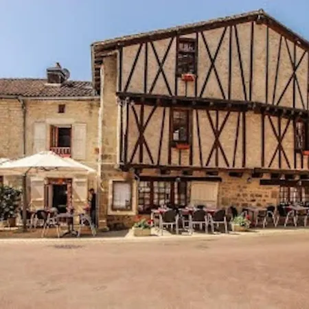 Coquille Saint Jacques Holiday home *